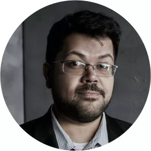 Clinton Trucks photograph