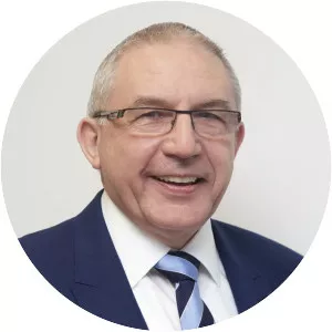 Clinton Wingrove - Author