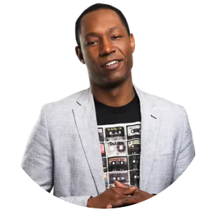 Clinton Yates