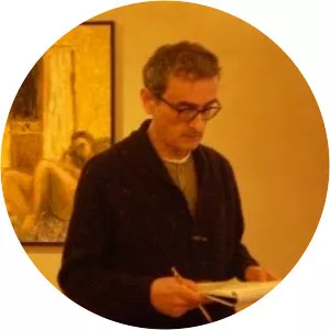 Clio Pizzingrilli - Author