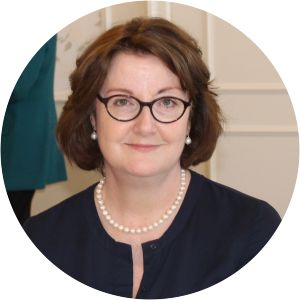 Cliona Manahan photograph