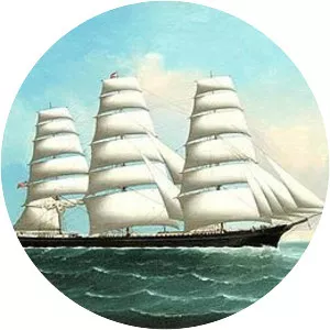 Clipper - Ship type
