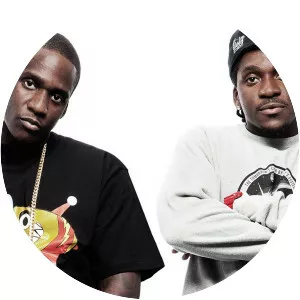 Clipse - Hip hop duo