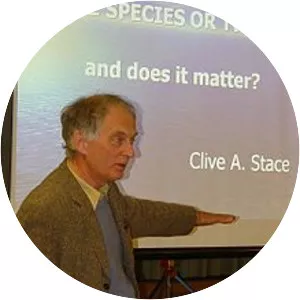Clive A. Stace