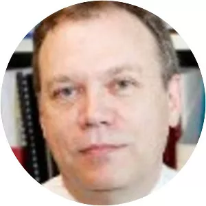 Clive Agnew - Author