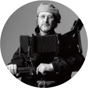 Clive Arrowsmith - Photographer