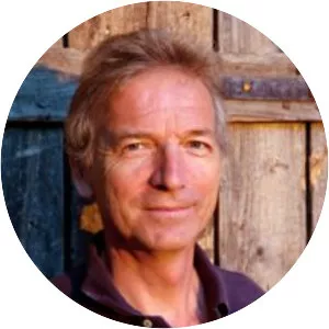 Clive Aslet - Writer