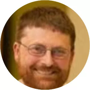 Clive Baldwin photograph