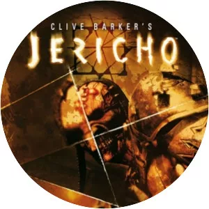Clive Barker's Jericho photograph
