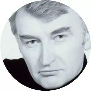 Clive Bayley - Opera singer