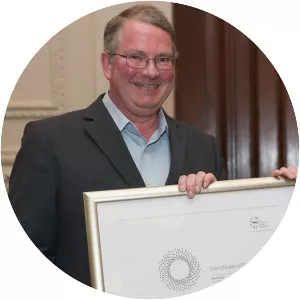 Clive Boddy - Author