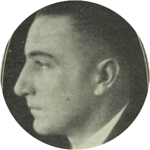 Clive Brewster-Joske