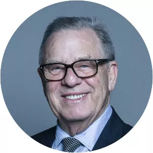 Lord Brooke of Alverthorpe