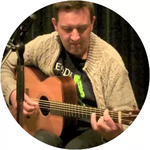 Clive Carroll - Composer