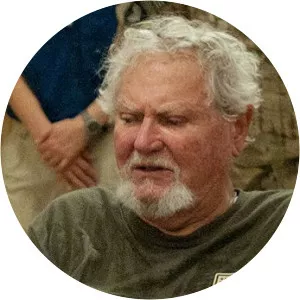 Clive Cussler