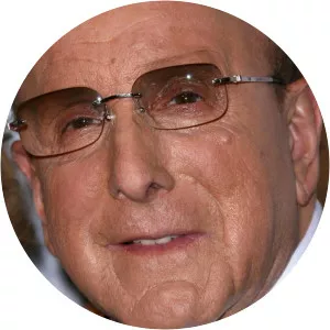 Clive Davis - American record producer