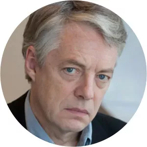 Clive Dilnot - Author