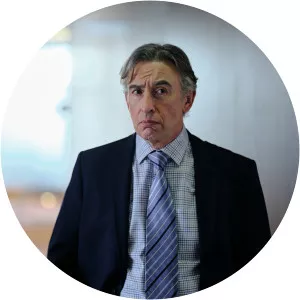 Clive Driscoll - Author