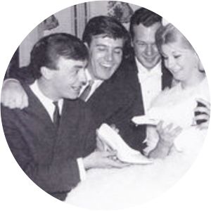 Clive Epstein photograph