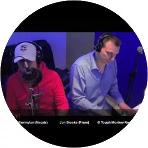 Clive Farrington - Musical artist