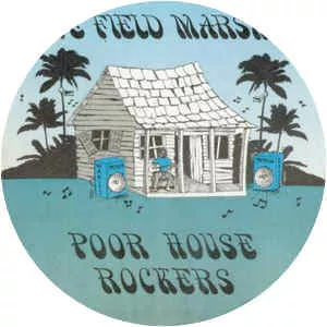 Clive Field Marshall - Musical artist