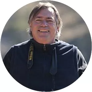 Clive Finlayson - Paleontologist