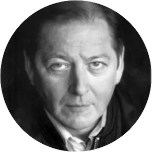 Clive Flint photograph