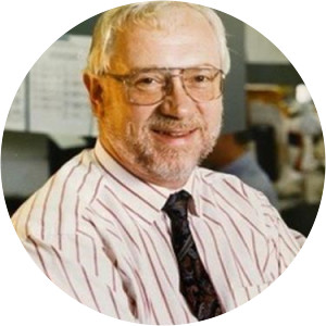 Clive Frampton photograph