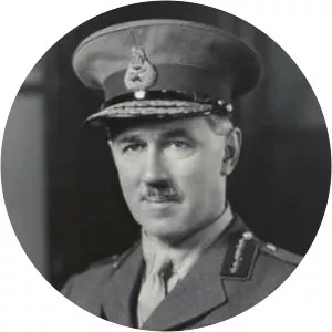 Clive Gerard Liddell