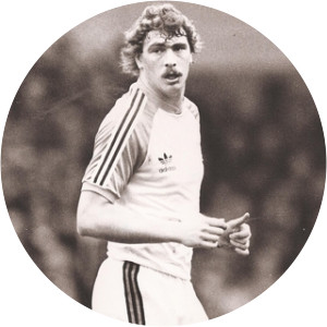 Clive Goodyear - English former footballer