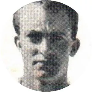 Clive Halse - South African cricketer