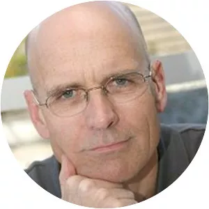 Clive Hamilton - Australian professor