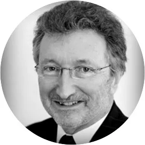 Clive Hollick, Baron Hollick