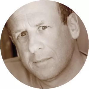 Clive J. Turner photograph