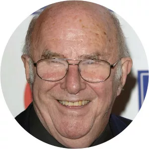 Clive James
