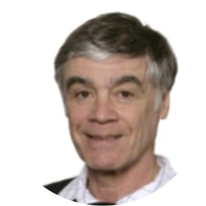 Clive Landa photograph