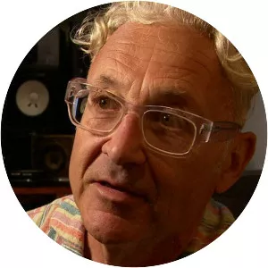 Clive Langer - English record producer