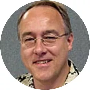 Clive Maxfield - Author