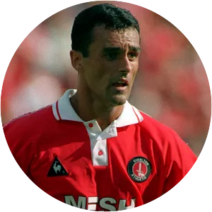 Clive Mendonca - Footballer
