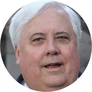 Clive Palmer