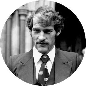 Clive Rice - South African cricketer