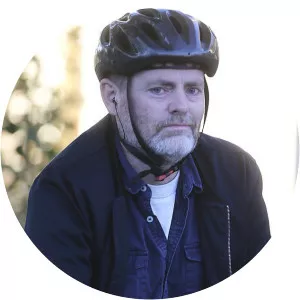 Clive Rothwell photograph