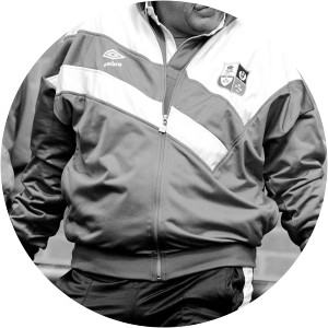 Clive Rowlands - Rugby union player