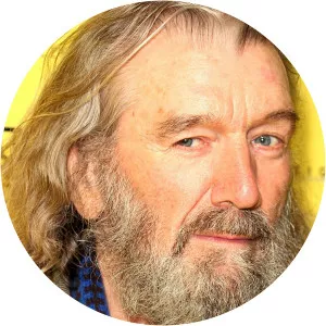 Clive Russell