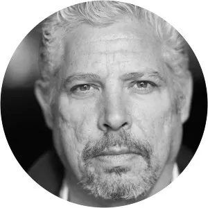 Clive Saunders - Movie director