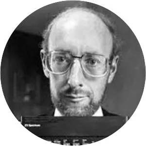 Clive Sinclair