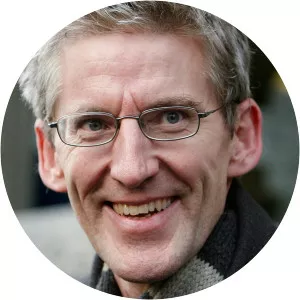 Clive Stafford Smith