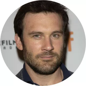 Clive Standen