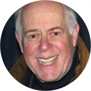 Clive Swift