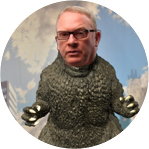 Clive T. Johnson - Director of B2gold